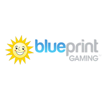 Blueprint Gaming producent slotów