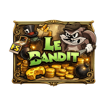 Wildroyal Casino Le Bandit